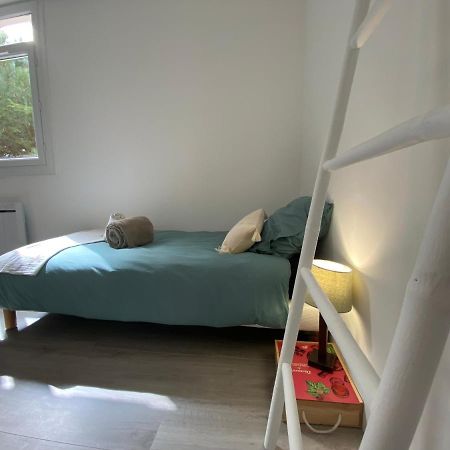 Superbe Appartement T3 安德诺莱斯贝恩 外观 照片
